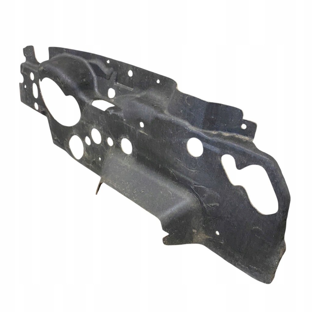 фото №1, Ford mustang vi 2017 перегородка відсік двигуна