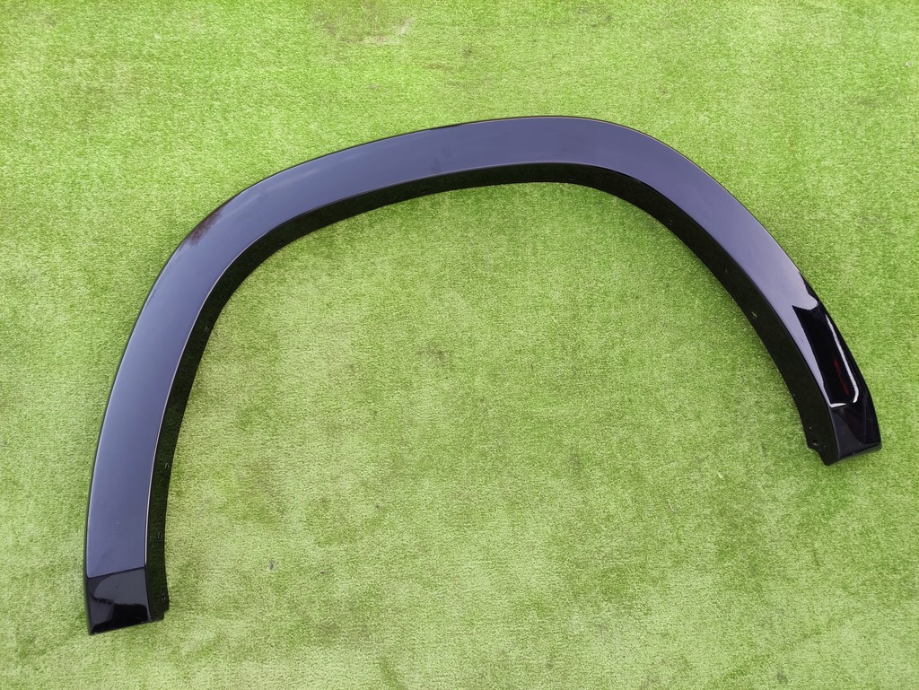 фото №1, Dodge ram 1500 19- молдинг крыла правая задняя задняя