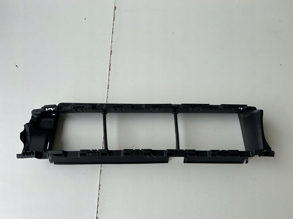 фото №1, Ford galaxy mk4 повітропровід повітря впуск ловець