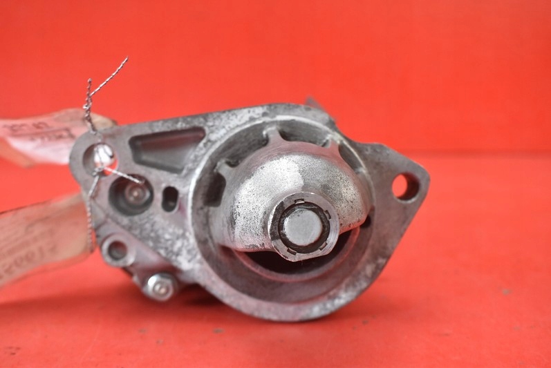 фото №7, Стартер test honda civic 8 viii 1.8 i-vtec 140 km 07-12