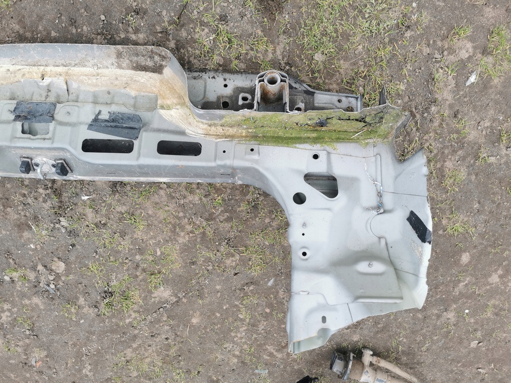 фото №5, Hyundai i30 i kombi pas задняя задний