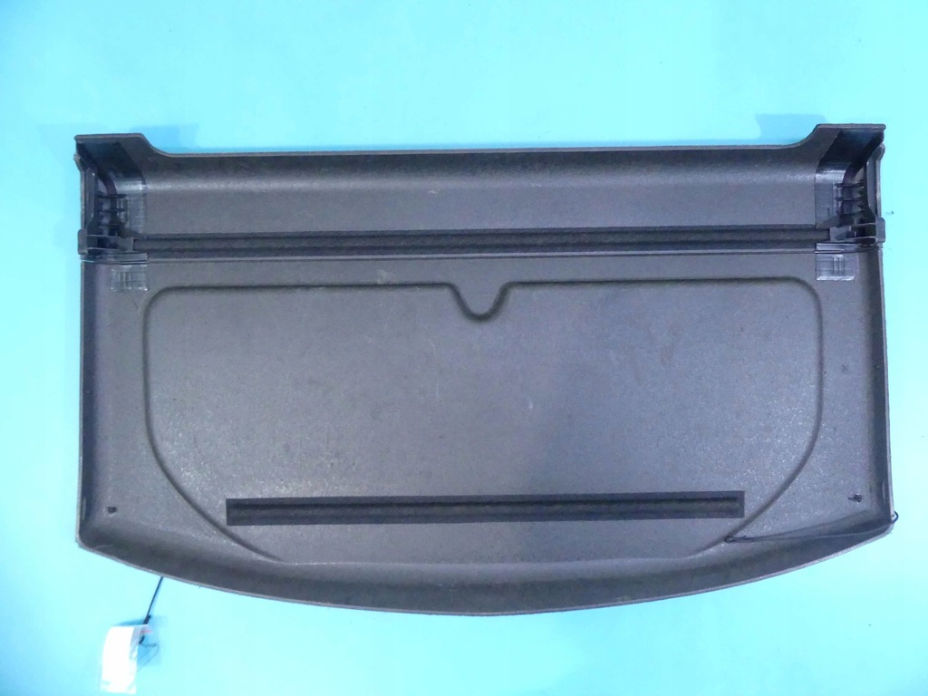 фото №6, Полка задняя задняя багажник nissan almera n16