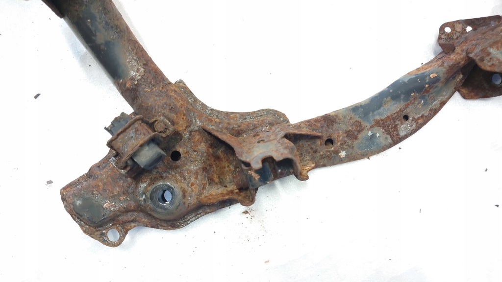 фото №7, Підрамник підрамник підрамник перед передня honda civic vii 3d 5d 1.6 2001-2005