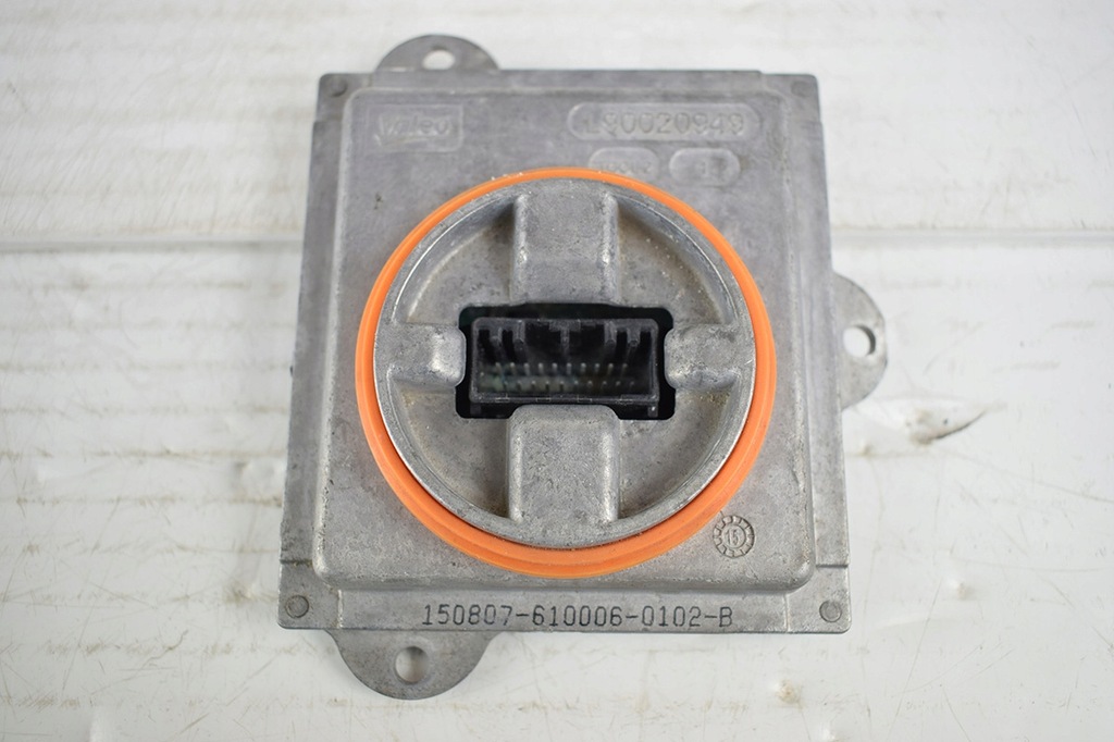 фото №6, Перетворювач ксенон ford galaxy s-max