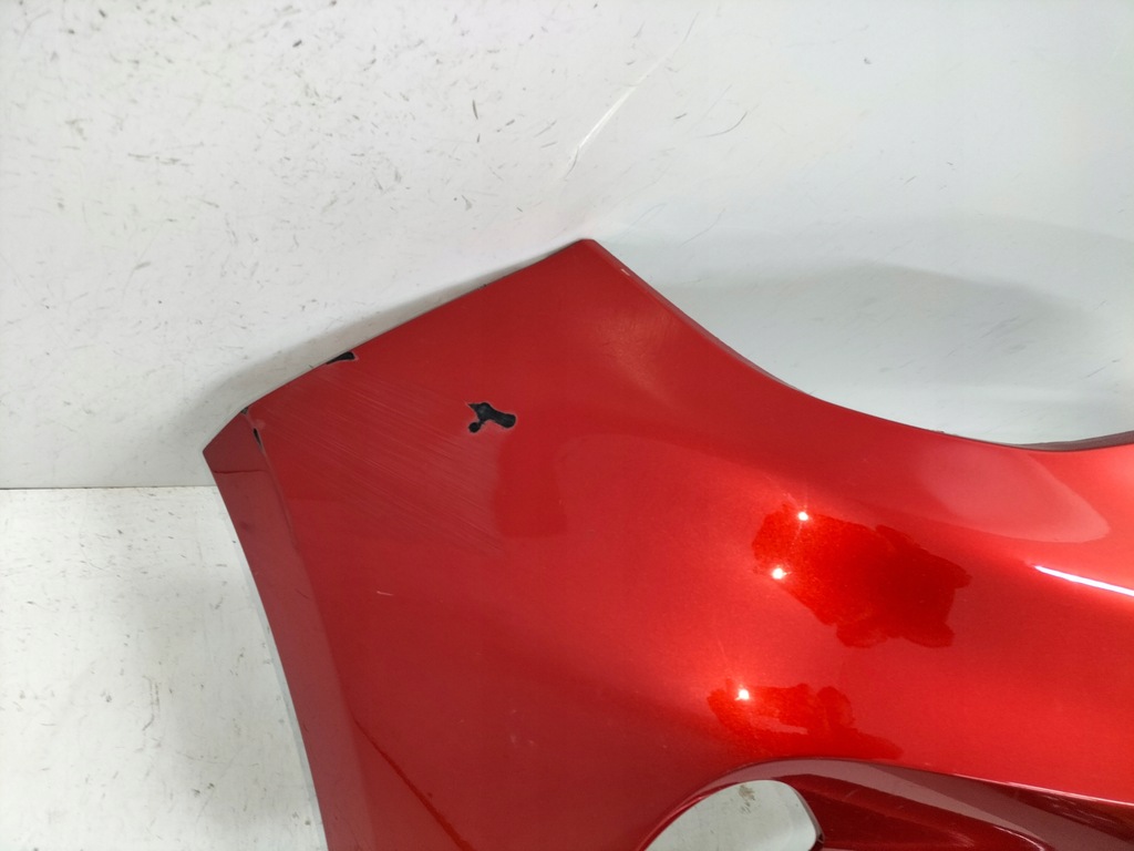 фото №4, Бампер передній перед renault zoe lift 19-