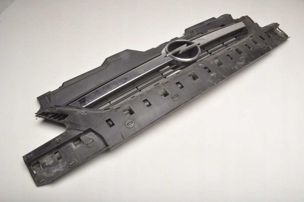 фото №1, Opel corsa c решётка радиатора решётка радиатора решётка радиатора