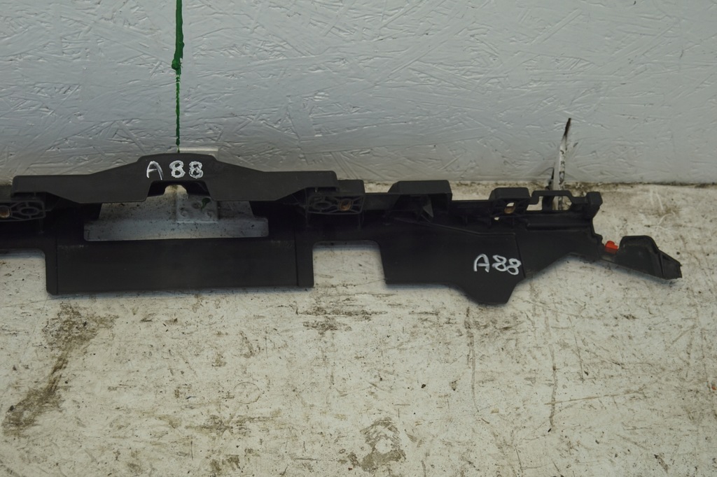 фото №11, Защита поперечина перед opel insignia a 13250569