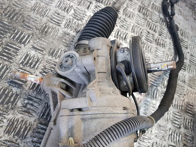 фото №7, Трансмиссия рулевая рейка 208 i 1.4 hdi 6700002531