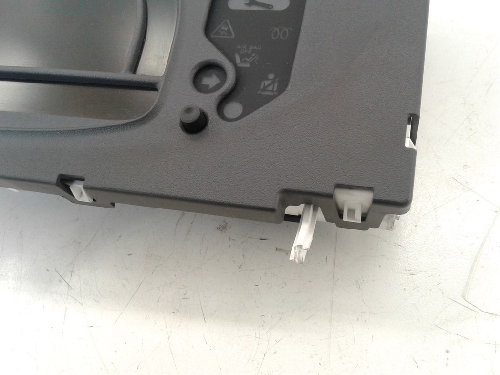 фото №2, Счетчик 8200617796 renault modus