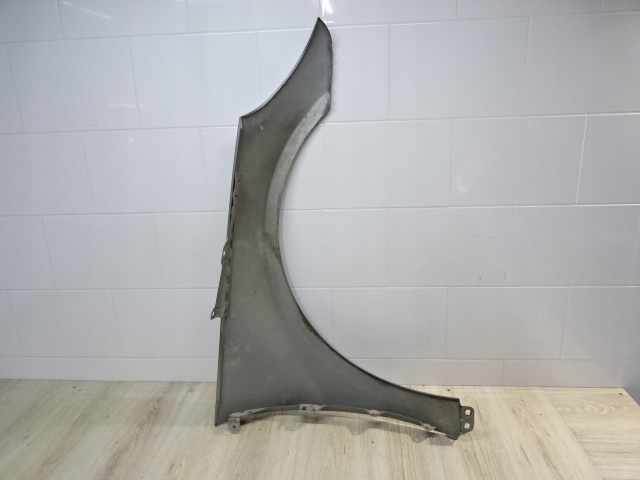 фото №8, Крыло левый перед mercedes r-klasa w251 197 05-09