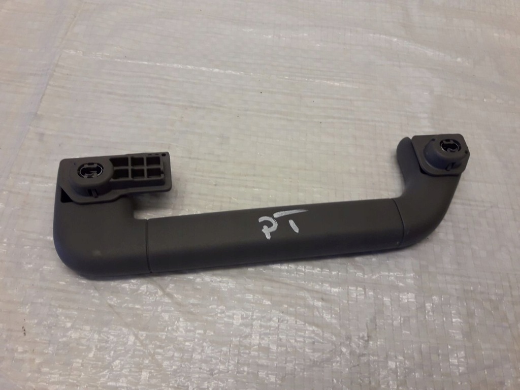 фото №1, Porsche panamera 970 ручка кронштейн потолочный pt