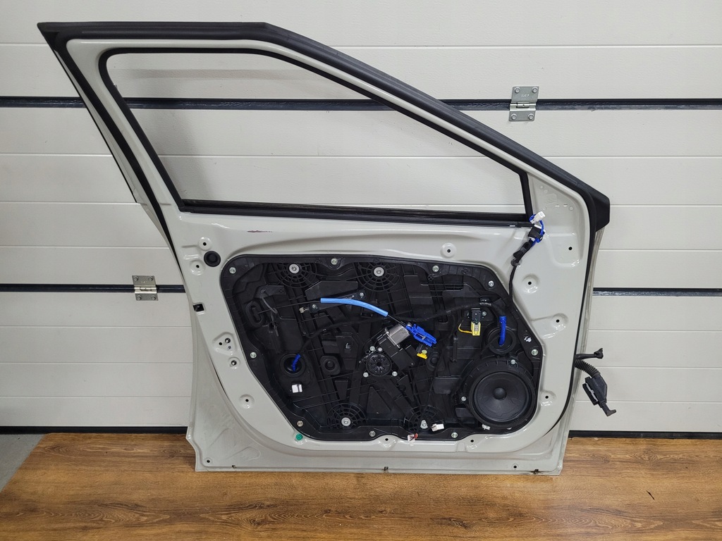 фото №6, Kia ev6 двері передні ліва повний