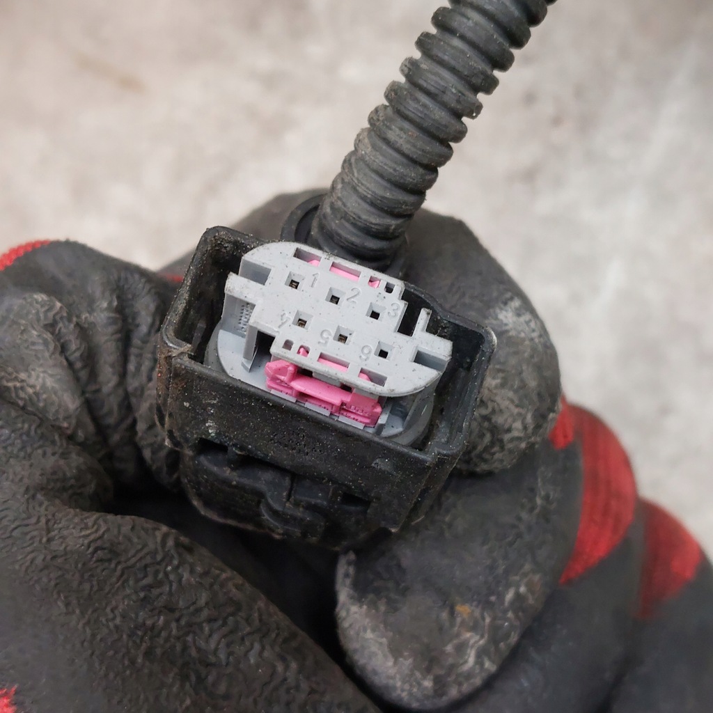 фото №9, Bmw 1 e87 рейка рульова трансмісія керма 678219702