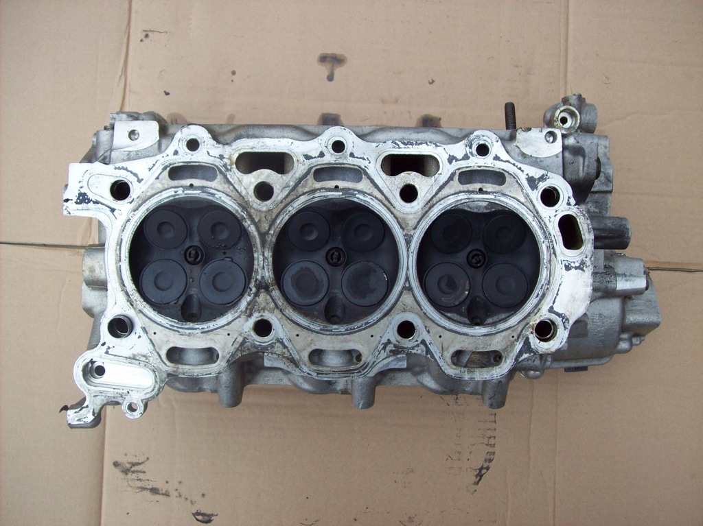 фото №10, Alfa romeo giulia quadrifoglio 2.9 головка 326495