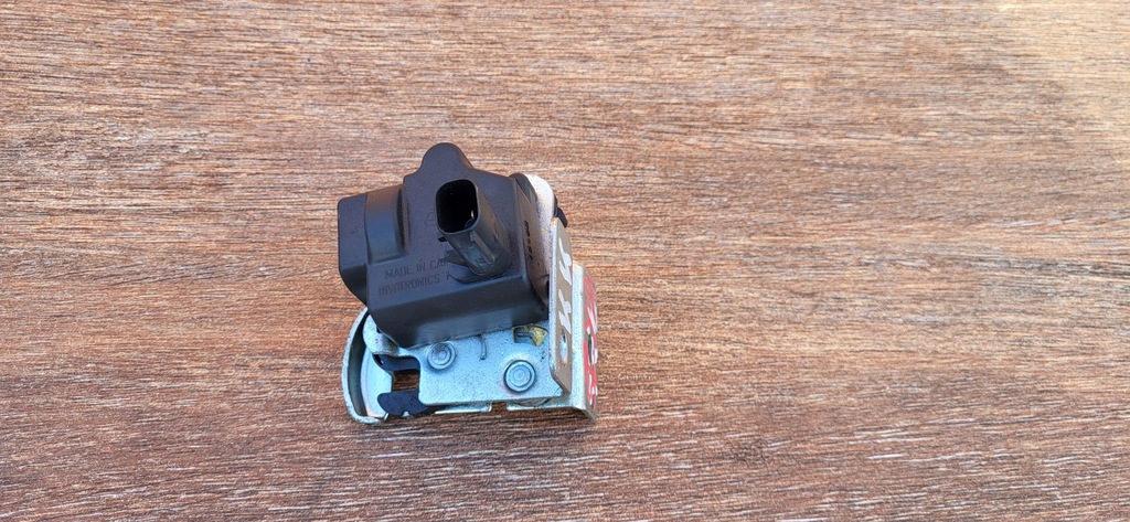 фото №5, Jeep cherokee kk 7-12r замок стекло крышки