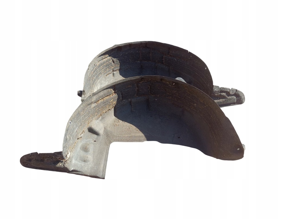 фото №1, Подкрылок левый правый задняя peugeot 5008 i