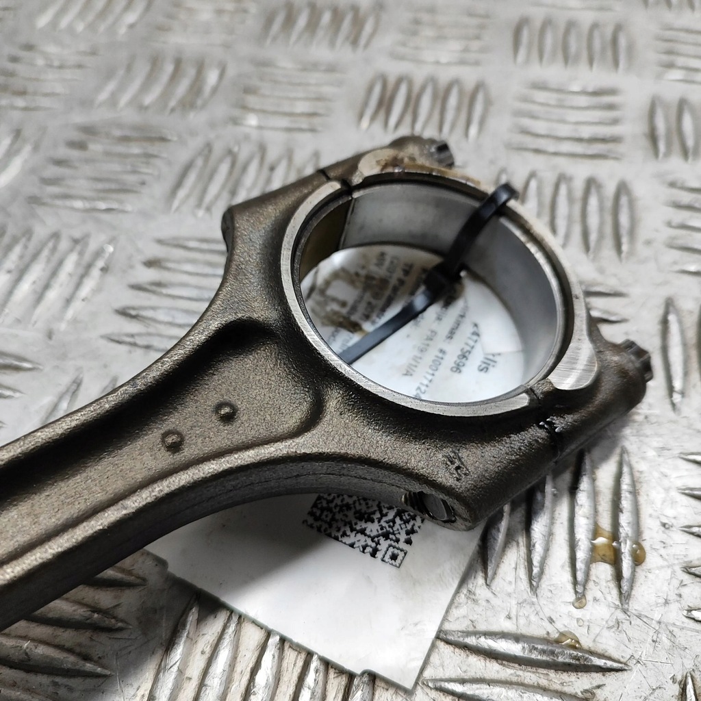 фото №6, Volvo s90, v90 2017 поршень