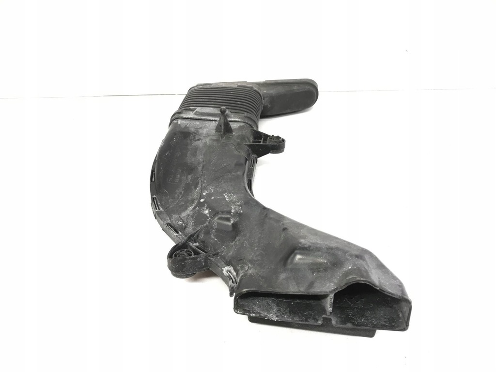 фото №5, Mercedes-benz s w222 2014 часть трубы впуска воздуха