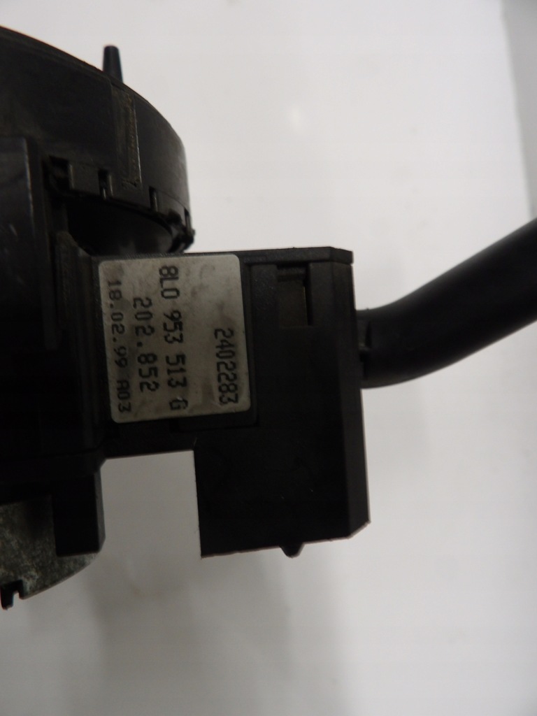 фото №2, Перемикач комбінований світла audi a3