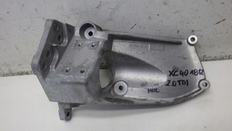 фото №1, Кронштейн коробки автоматична коробка передач volvo xc40 2.0 tdi 31370633