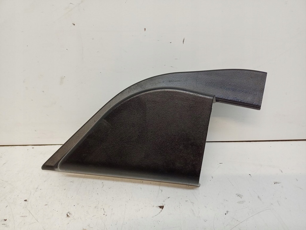 фото №1, Chevrolet aveo t300 трикутник заглушка ліва права