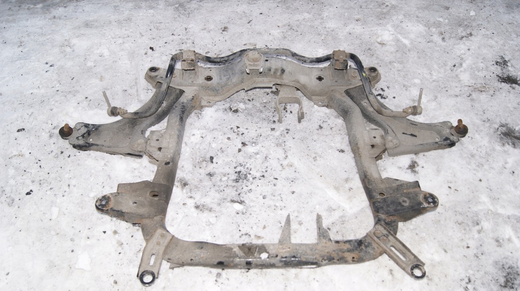 фото №1, Підрамник поперечина opel zafira b 1.9 cdti