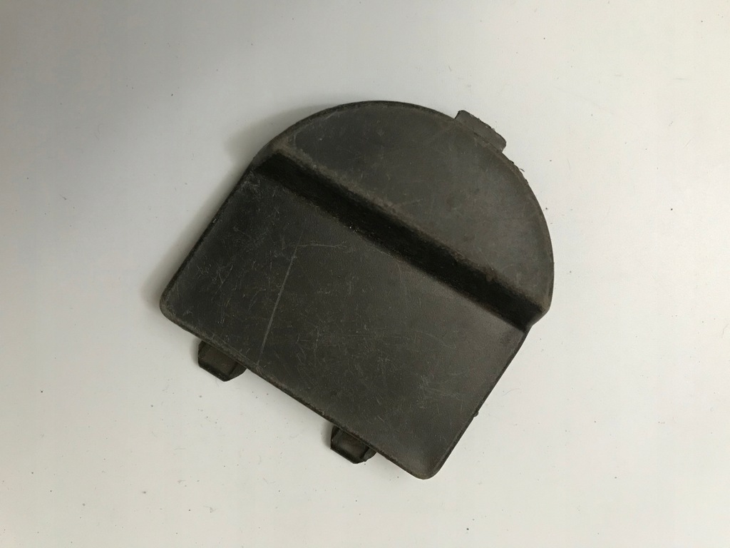 фото №2, Заглушка бардачка 9680954877 berlingo partner iii