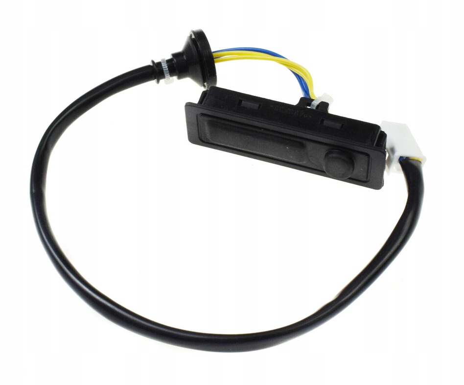 фото №1, Nissan murano z51 quest кнопка контактор багажник