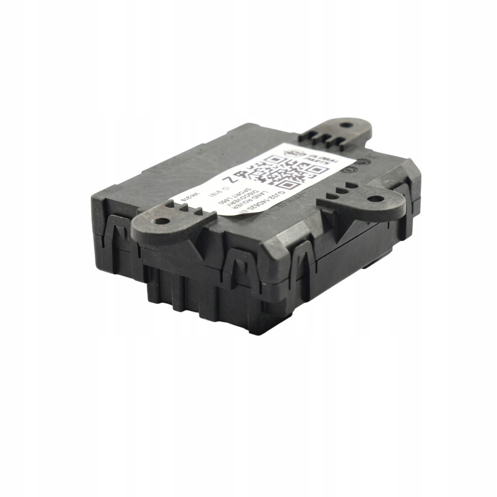 Land rover discovery sport модуль двері лівий задній l550 gj32-14d620-ba Доставка