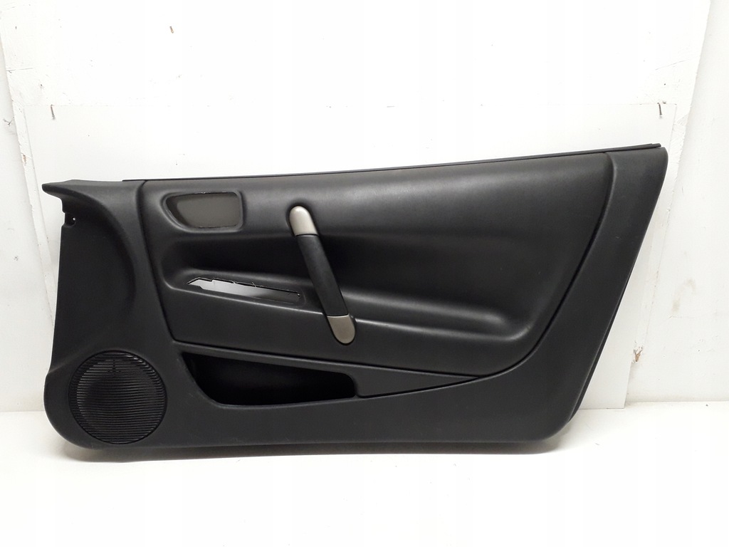 фото №10, Mitsubishi eclipse 3g 99-05 обшивка оббивка права перед mr602665