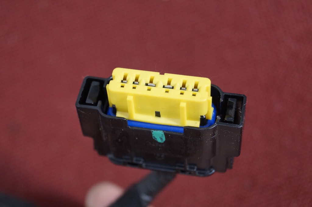 фото №5, Джгут двері правий перед keyless go hyundai tucson ii 15-20r