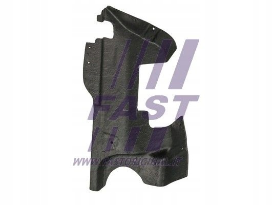 фото №3, Захист двигуна нижня ft99029 fast