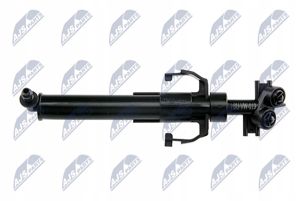 фото №13, Форсунка фара правая сторона passat b8 nty eds-vw-019