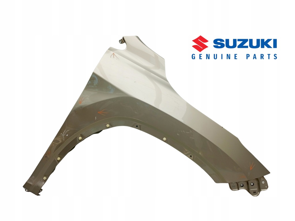 Купити Lexus rx 350/450h 16-24 крила правий перед =