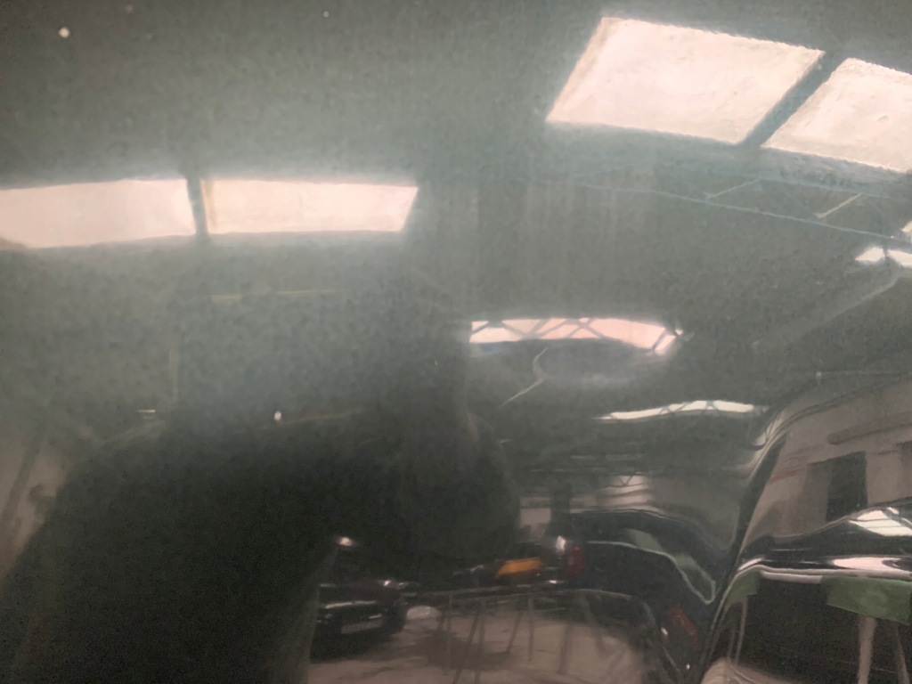 фото №2, Ford mustang iv 14-17 капот