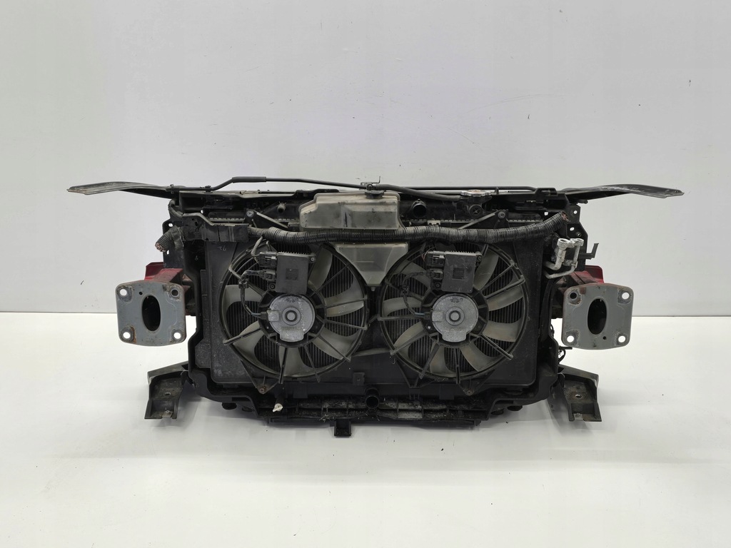 фото №6, Mazda 6 gj 14r pas передній підсилювач 2.2 skyactive 41v