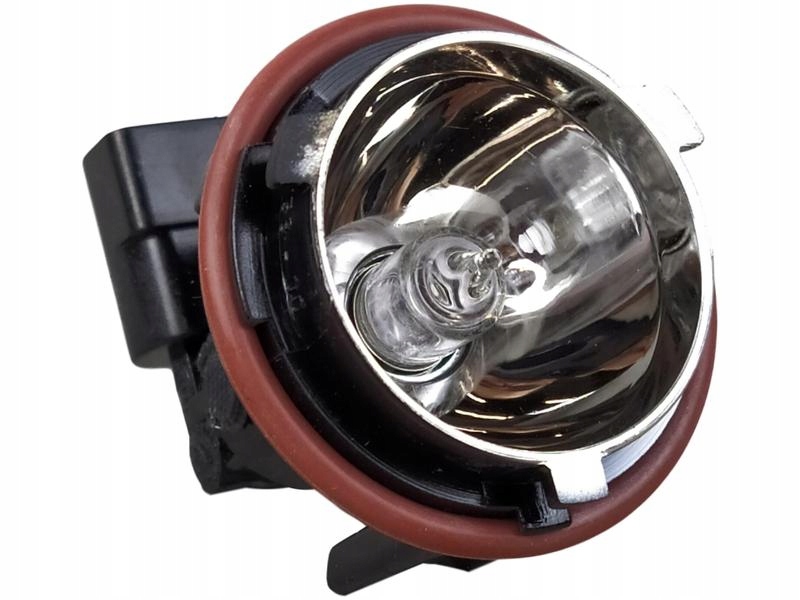 фото №5, Оригинальный номер bmw лампочка габаритная кольцо bmw 6 e63 e64