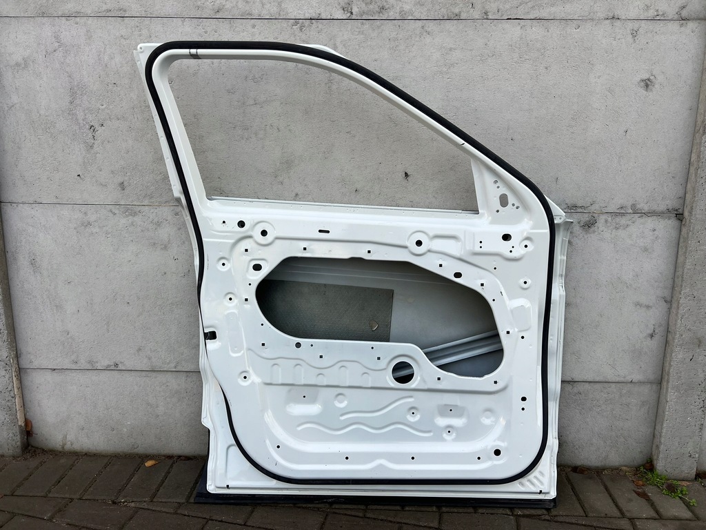 фото №13, Двері range rover evoque i 2011 - 2018 перед лівий передні ліва