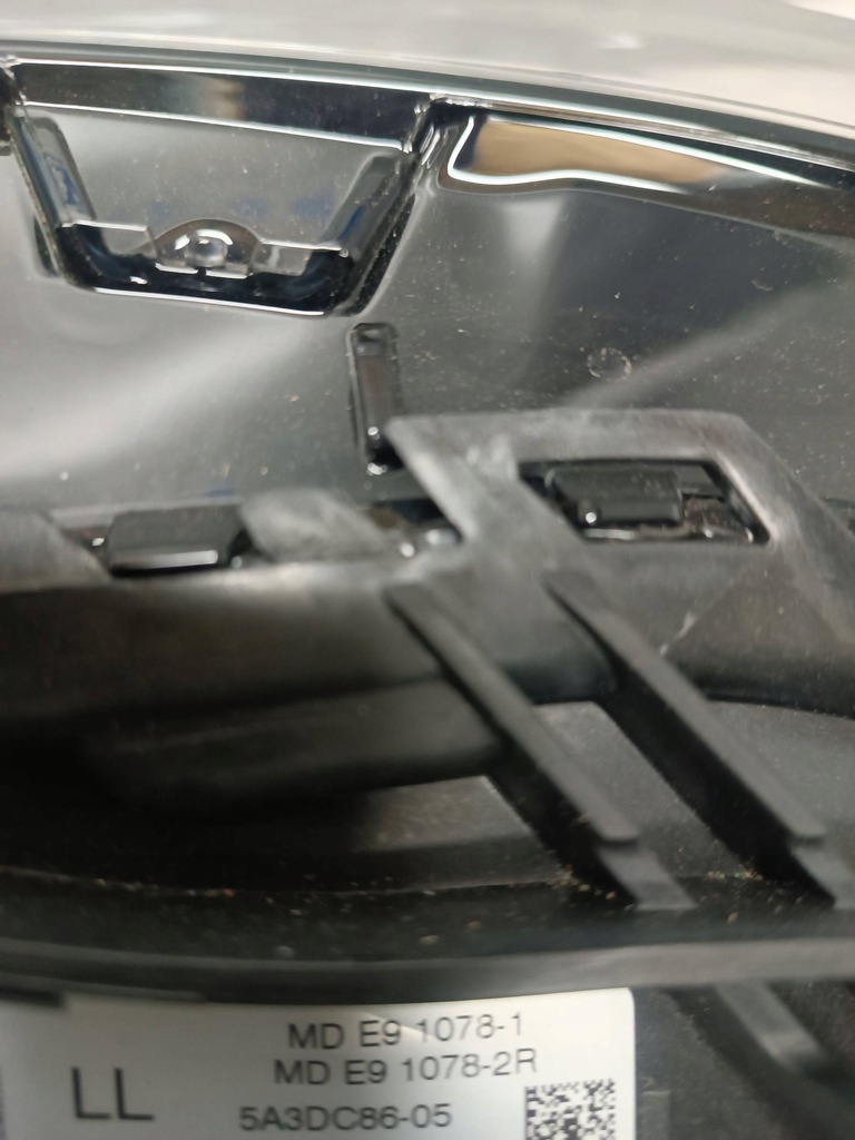 фото №8, Лампа права передня bmw m2 g87 g42 5a3dc86 комплектна europa