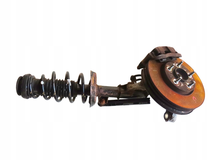 фото №1, Поворотний кулак амортизаторна стійка передній правий opel zafira c 2012-2019 rok 13474028