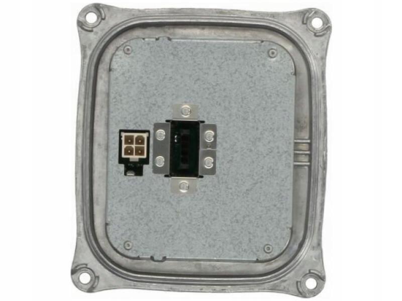 фото №2, Блок керування світло renault megane iii 1.2-2.0 08-15