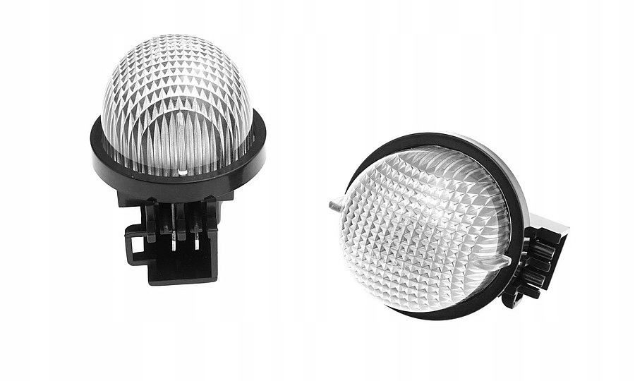 фото №2, Подсветка фонари номерного знака led suzuki wagon r