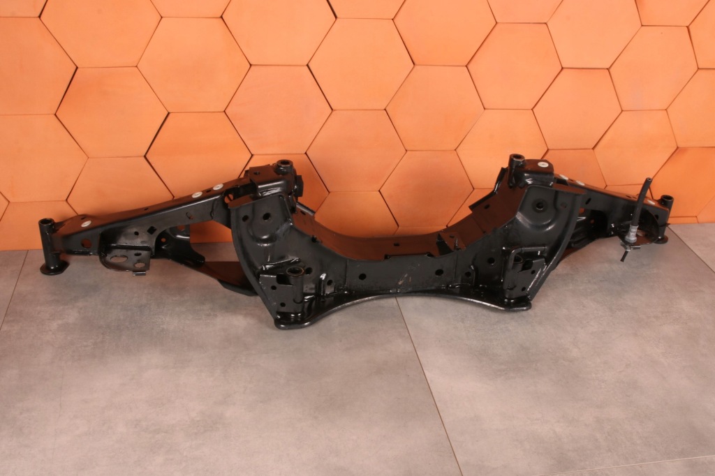 Купить Mini countryman u25 all4 подрамник подрамник балка подвеска задняя 6894201 1942 km!