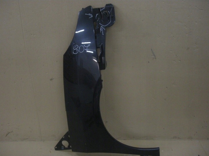 фото №1, Peugeot 807 крила правий перед