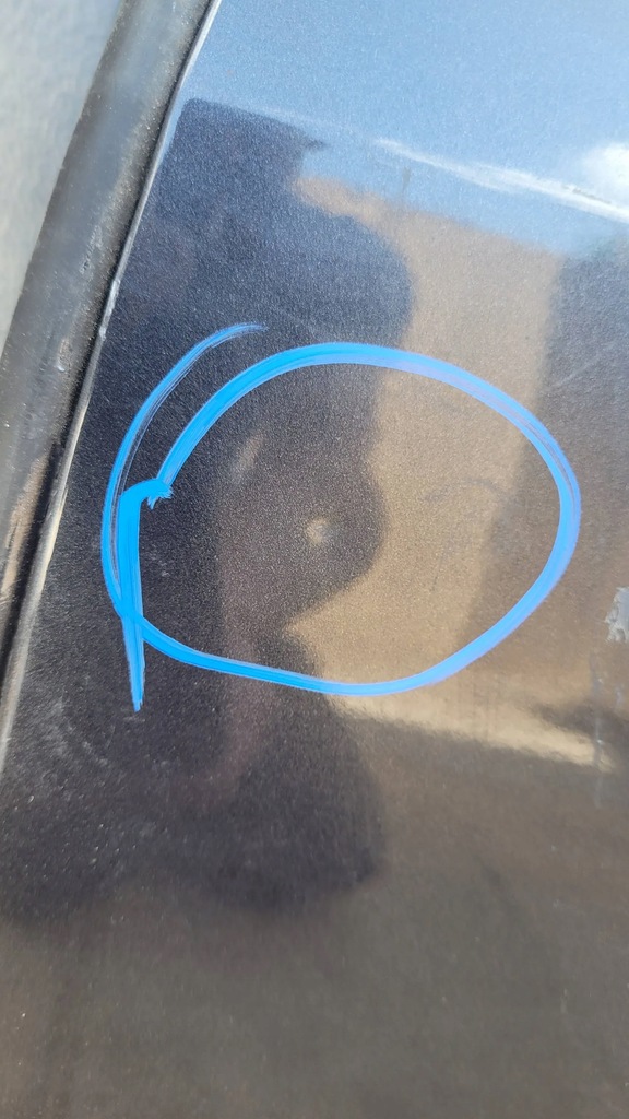 фото №8, Двері перед передні ліва renault laguna iii fv