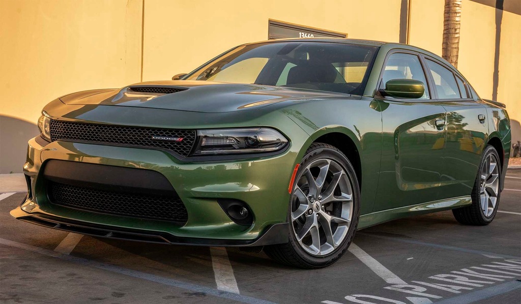 фото №9, Накладка порог пороги комплект dodge charger srt 15-