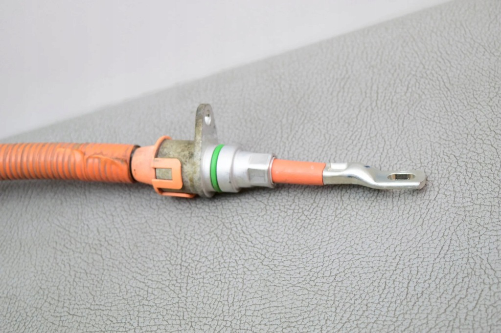 Плюсовий шланг гібрид mitsubishi outlander 3 gg_w, gf_w, zj 9499d200 Зі Шроту