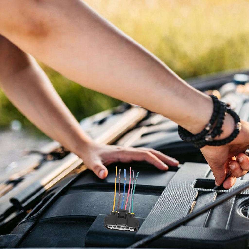 фото №13, Набір котушок автомобільних котушки запалювання роз'єми