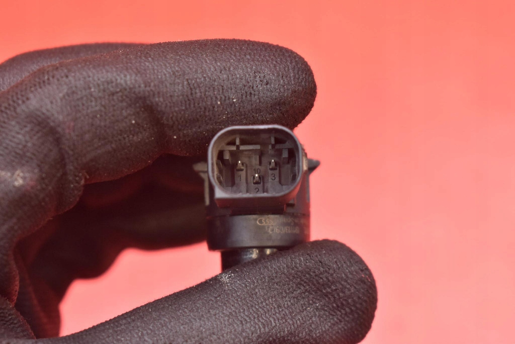 фото №7, Датчик парковки перед 9675202477xt toyota proace city 2 ii 16-21