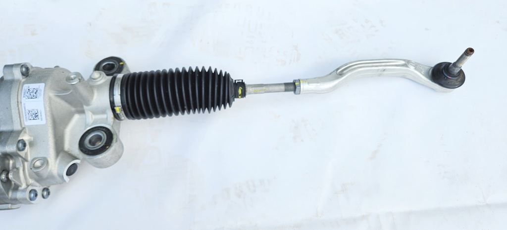 фото №9, Рейка рульова renault kangoo iii citan espace v 490047925r 41519662a a0067743u